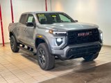 New 2024 GMC Canyon Elevation w/ Convenience Package image 3
