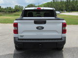 New 2025 Ford Maverick XLT image 4