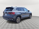 Used 2023 Volkswagen Taos SE image 5