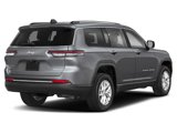 New 2025 Jeep Grand Cherokee L Altitude image 2