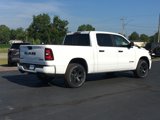 New 2025 RAM 1500 Big Horn image 4