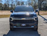 New 2024 Chevrolet Tahoe LS w/ Driver Alert Package image 3