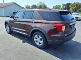 Used 2020 Ford Explorer XLT w/ Equipment Group 202A image 3