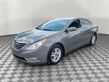 Used 2013 Hyundai Sonata GLS w/ Popular Equipment Pkg image 4