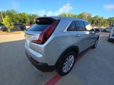 Used 2021 Cadillac XT4 Luxury w/ Cold Weather Package image 5