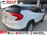 Used 2018 GMC Terrain SLE w/ Infotainment Package I image 3