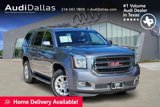 Used 2018 GMC Yukon SLT w/ Open Road Package image 1