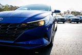 Used 2022 Hyundai Elantra SEL image 3