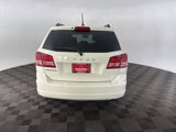 Used 2018 Dodge Journey SE w/ Blacktop Package image 4