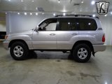 Used 2000 Toyota Land Cruiser w/ Convenience Pkg image 3