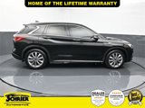 Used 2020 INFINITI QX50 Luxe image 6