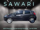 Used 2014 Ford Fiesta SE w/ Comfort Package image 4