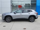 New 2025 Chevrolet Trax LT w/ Driver Confidence Package image 5