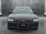 Used 2014 Audi A8 L TDI image 2