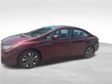 Used 2013 Honda Civic EX image 4