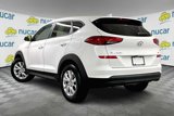 Used 2019 Hyundai Tucson SE image 4