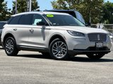 Certified 2022 Lincoln Corsair FWD w/ Equipment Group 101A image 2