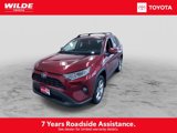 Certified 2021 Toyota RAV4 XLE Premium image 5