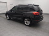 Used 2017 Volkswagen Tiguan Limited w/ Premium Package image 3