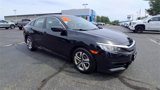 Used 2018 Honda Civic LX image 2