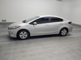 Used 2018 Kia Forte LX image 2