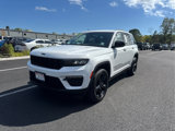 Certified 2023 Jeep Grand Cherokee Limited w/ Black Appearance Package image 4