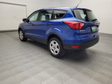 Used 2019 Ford Escape S image 5