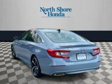 Certified 2022 Honda Accord Sport image 4