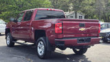 Used 2018 Chevrolet Silverado 1500 LT w/ All Star Edition image 4