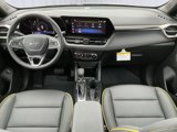 New 2025 Chevrolet TrailBlazer ACTIV w/ Convenience Package image 2
