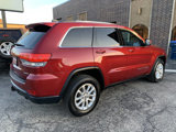 Used 2015 Jeep Grand Cherokee Laredo w/ Quick Order Package 23E image 4