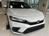 Used 2022 Honda Civic EX image 5