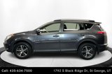 Used 2017 Toyota RAV4 XLE w/ Protection Package image 2