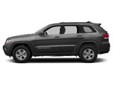 Certified 2015 Jeep Grand Cherokee Laredo w/ Quick Order Package 23E image 3