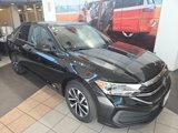 Certified 2024 Volkswagen Jetta S image 2