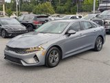 Used 2021 Kia K5 LX image 3