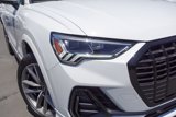 New 2025 Audi Q3 2.0T Premium image 3