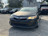 Used 2012 Toyota Camry LE image 2