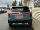 New 2025 Kia Seltos S image 5