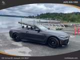 Used 2022 BMW M4 xDrive Competition w/ M Carbon Exterior Package image 6