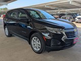 Certified 2024 Chevrolet Equinox LS image 3