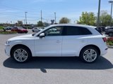 Used 2018 Audi Q5 Prestige image 4