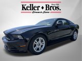 Used 2014 Ford Mustang Coupe w/ Equipment Group 102A image 3