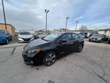 Used 2019 Nissan Leaf SV w/ Protection Package image 2