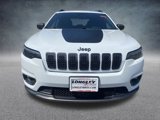 Used 2021 Jeep Cherokee Latitude Lux 80th Anniv w/ Quick Order Package 26U 80TH image 2