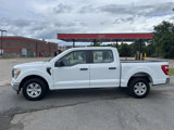Used 2022 Ford F150 XL w/ Equipment Group 101A High image 5