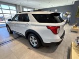 Certified 2022 Ford Explorer XLT image 5