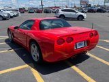 Used 1999 Chevrolet Corvette Coupe w/ Lighting Pkg image 4