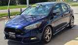 Used 2016 Ford Focus ST image 2