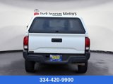 Used 2021 Toyota Tacoma SR image 4